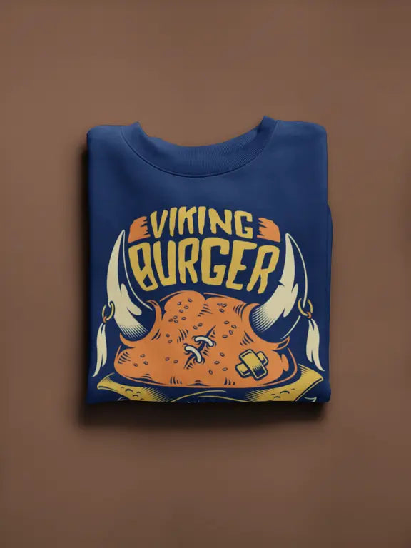 Pop - Viking Burger