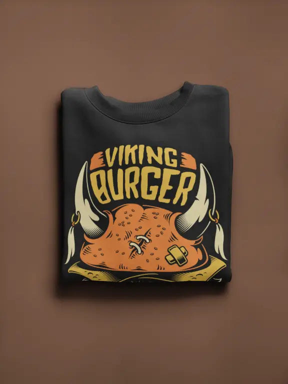 Pop - Viking Burger