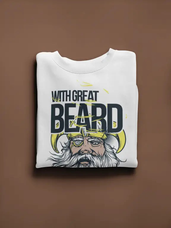 Pop - Beard Power