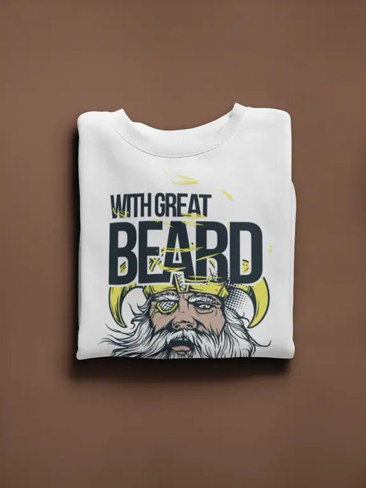 Pop - Beard Power