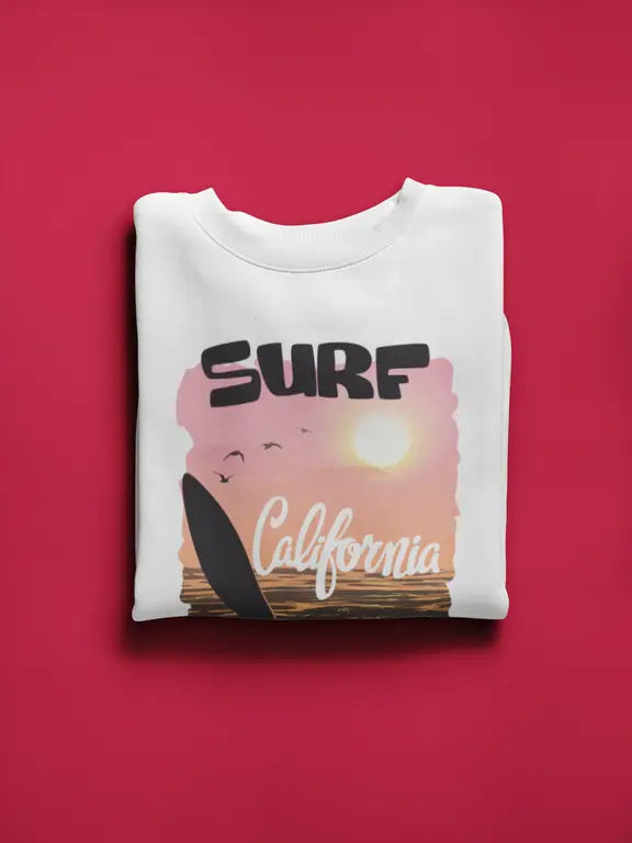 Outdoor - California Surf