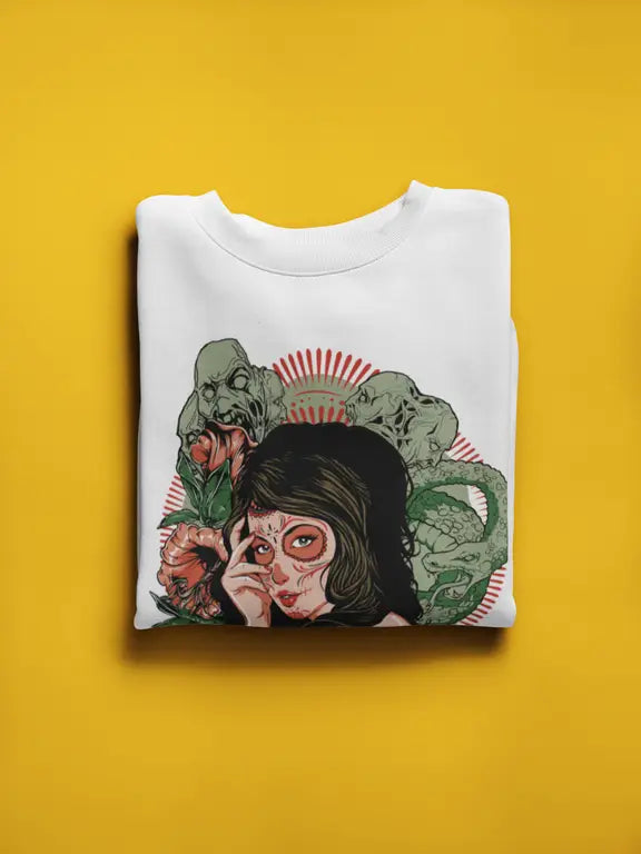 Pop - Forest Girl
