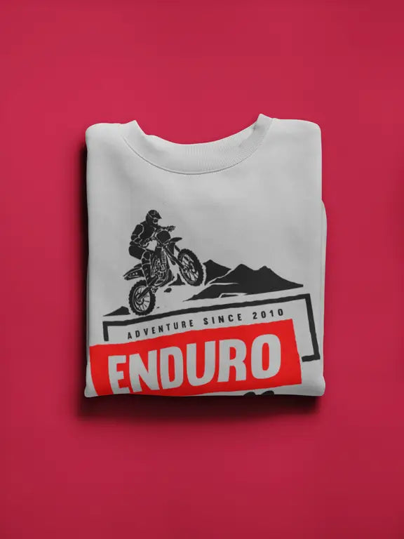 Outdoor - Enduro Rally
