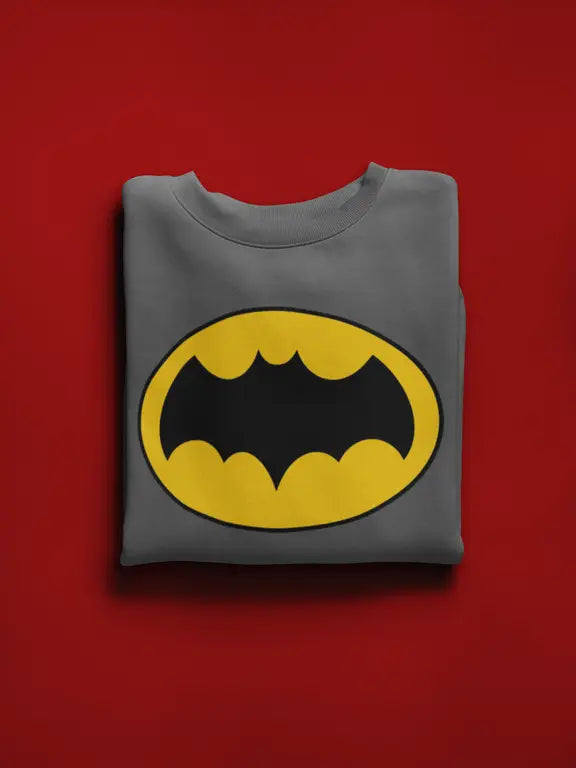 DC - Batman Logo 2