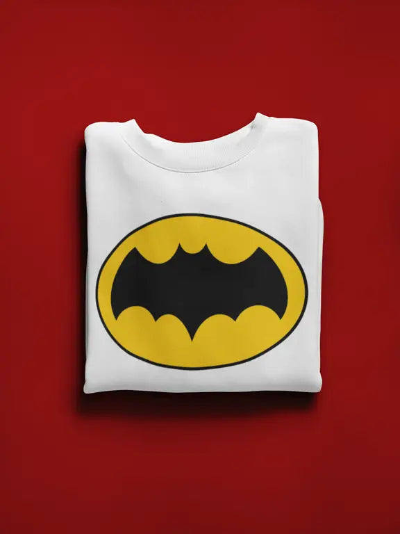 DC - Batman Logo 2