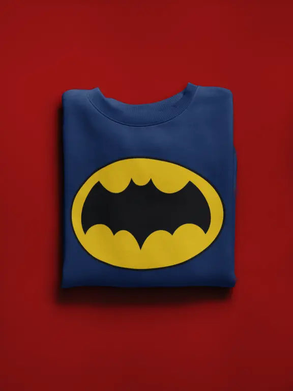 DC - Batman Logo 2
