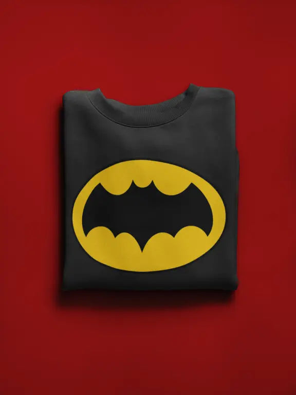 DC - Batman Logo 2