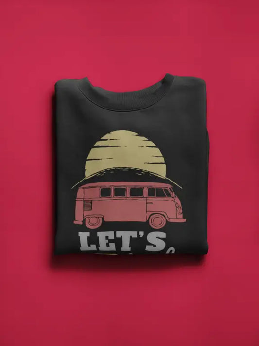 Outdoor - Lets get lost