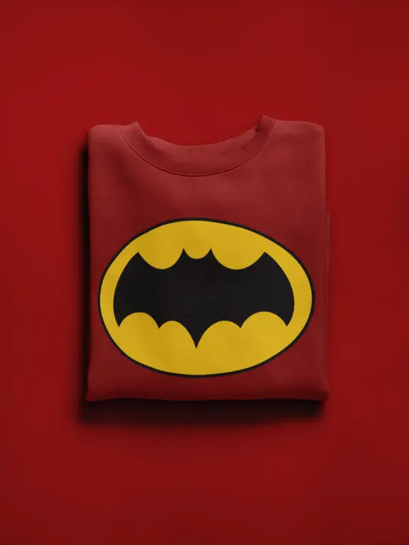 DC - Batman Logo 2