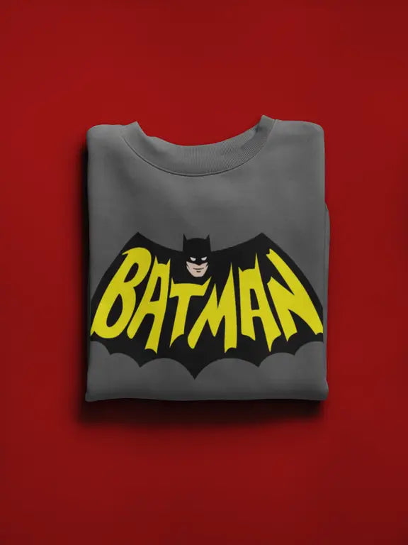 DC - Batman Logo 3