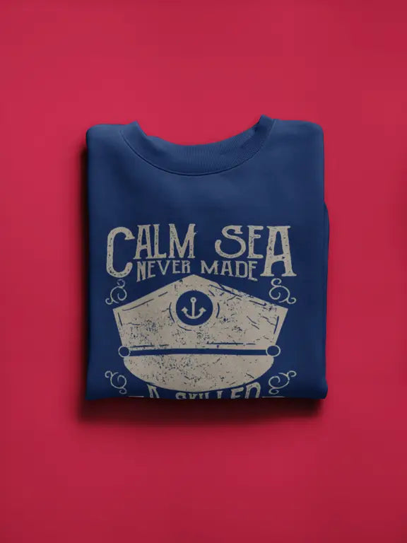 Outdoor - Calm Sea