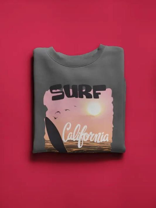 Outdoor - California Surf