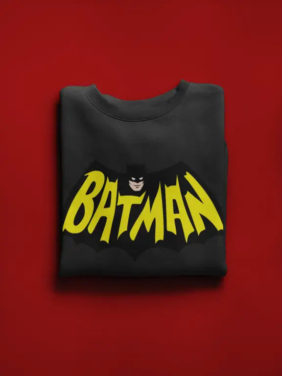 DC - Batman Logo 3