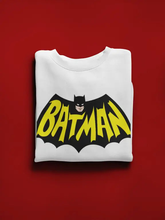 DC - Batman Logo 3