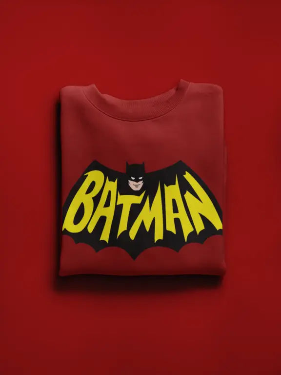 DC - Batman Logo 3