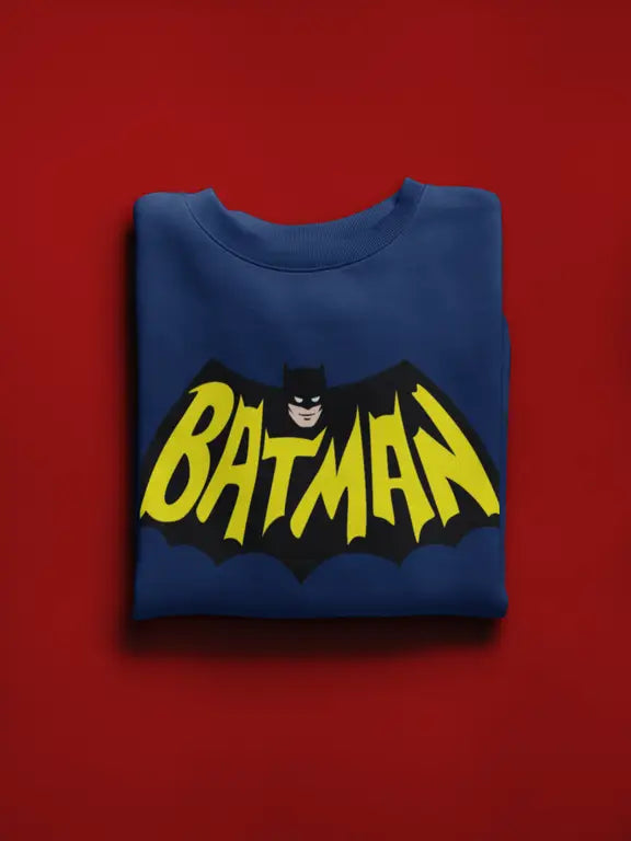 DC - Batman Logo 3