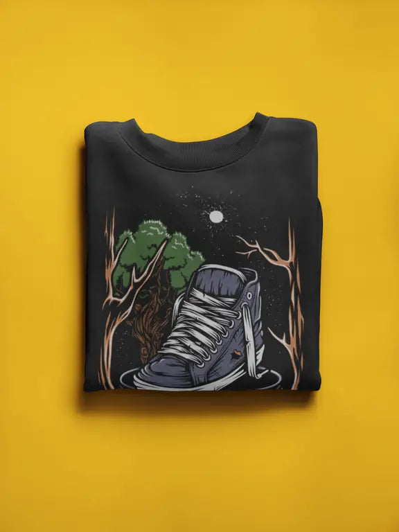 Pop - My shoe