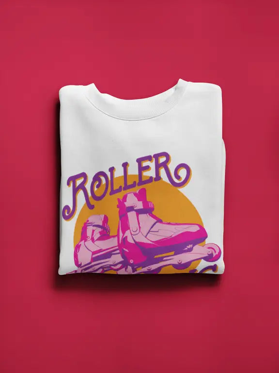 Outdoor - Roller Skating