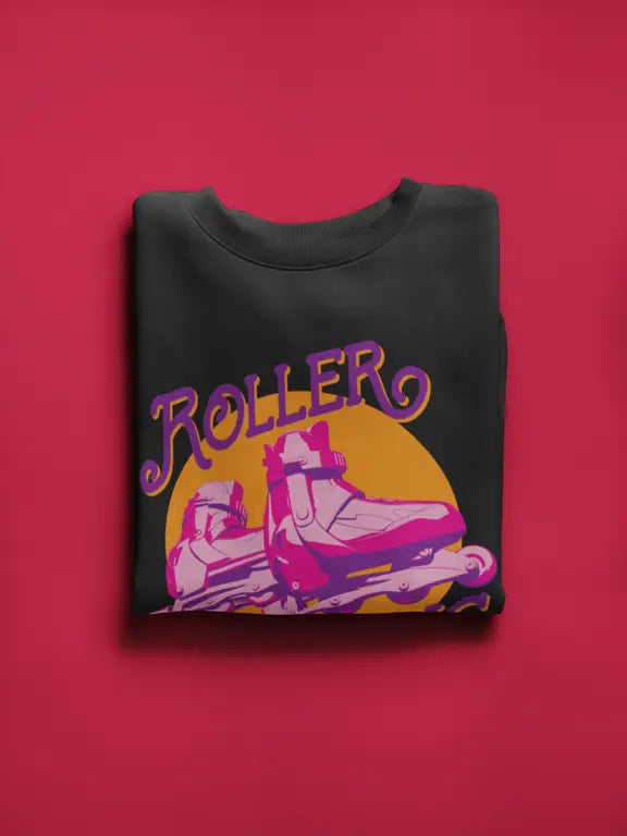 Outdoor - Roller Skating