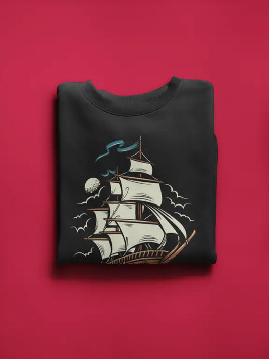 Outdoor - Sailor ship