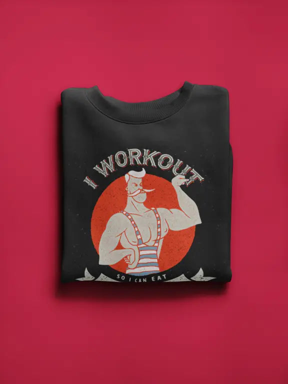 Outdoor - I workout