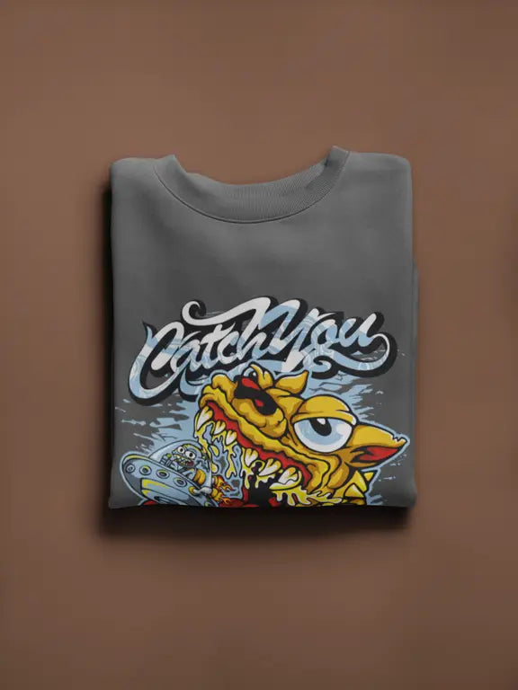Pop - Catch you