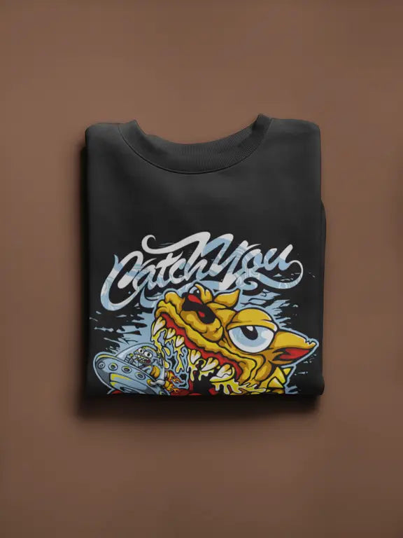 Pop - Catch you