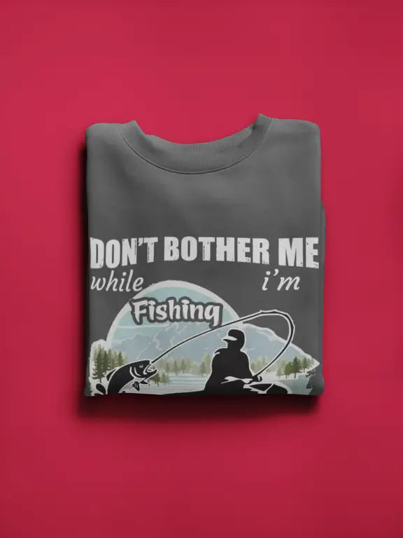 Outdoor - Dont bother me