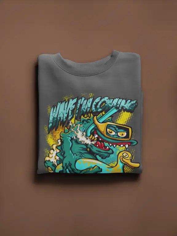 Pop - Come on Wave