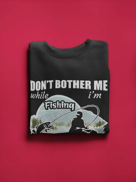 Outdoor - Dont bother me