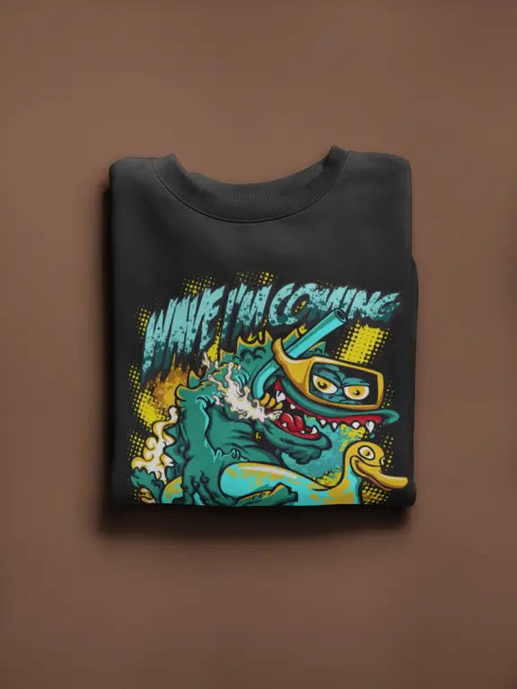 Pop - Come on Wave