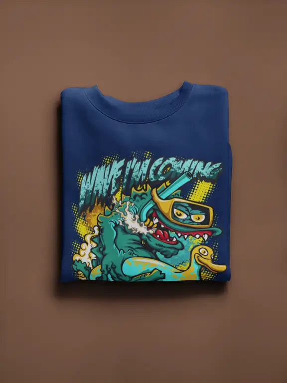 Pop - Come on Wave