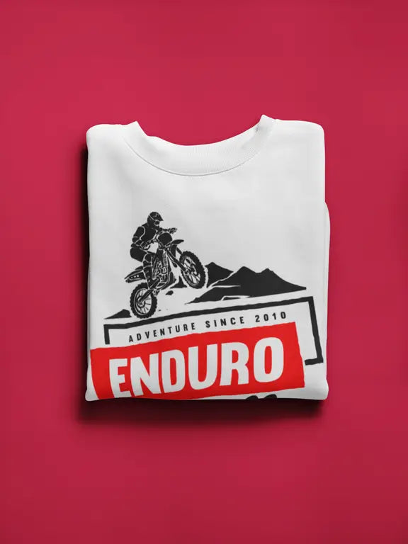 Outdoor - Enduro Rally