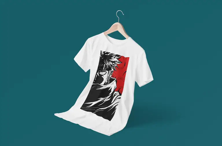 Naruto -  Akatsuki