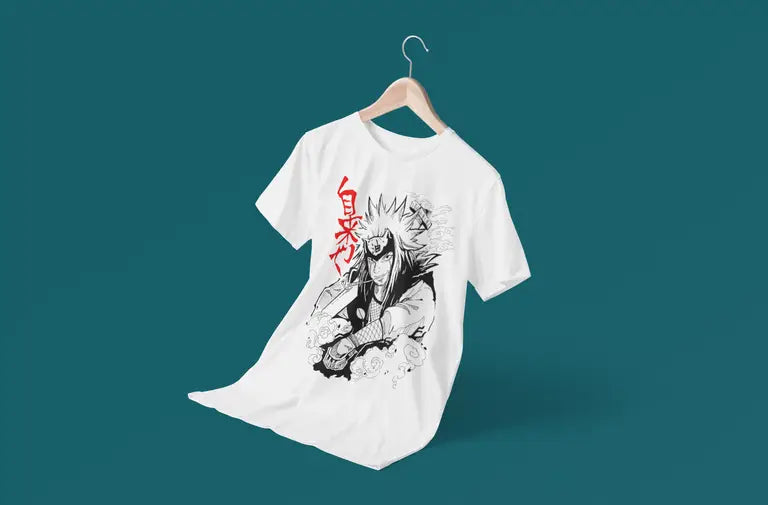 Naruto - Jiraiya