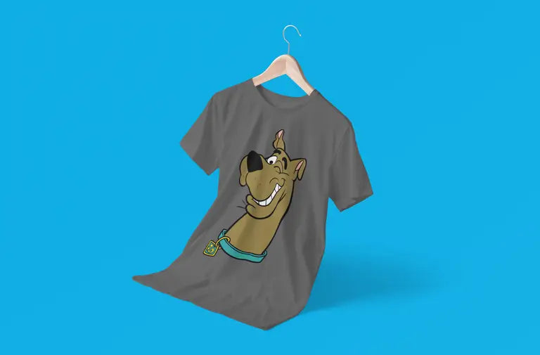 Cartoon - Scooby Doo 3