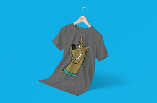 Cartoon - Scooby Doo 3