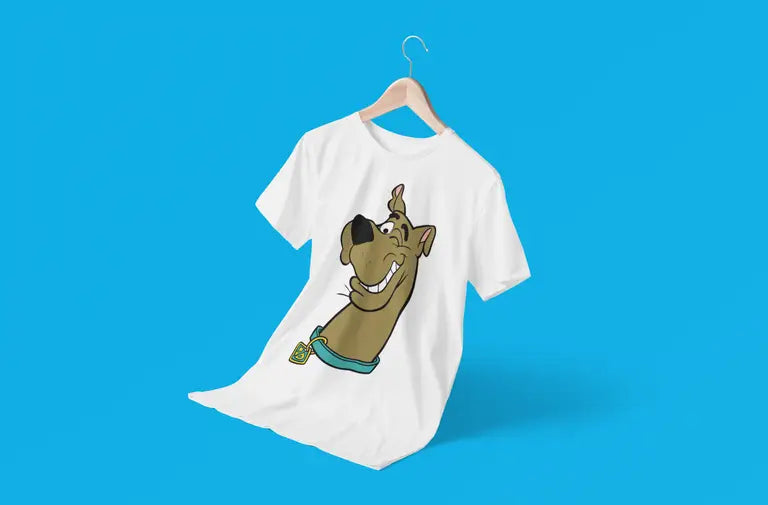 Cartoon - Scooby Doo 3