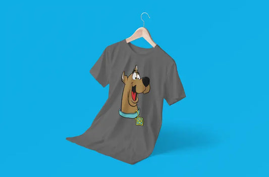Cartoon - Scooby Doo