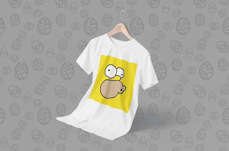 Cartoon - Simpsons