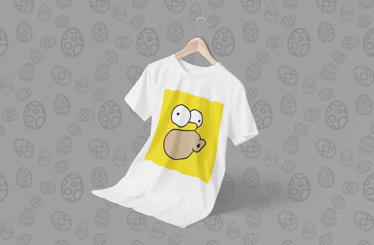 Cartoon - Simpsons