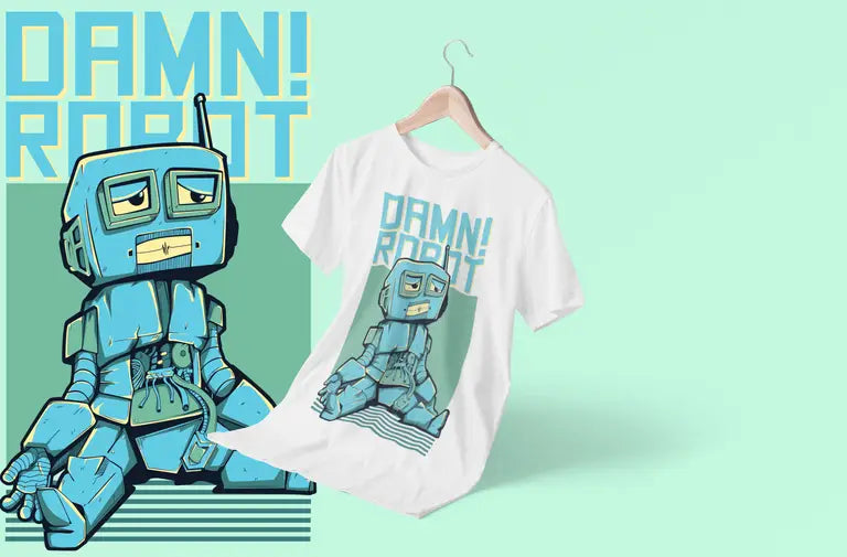 I'm Robot