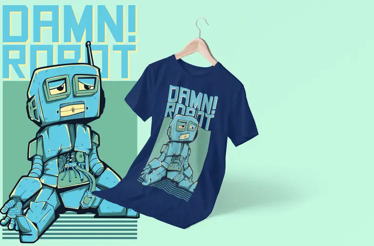 I'm Robot