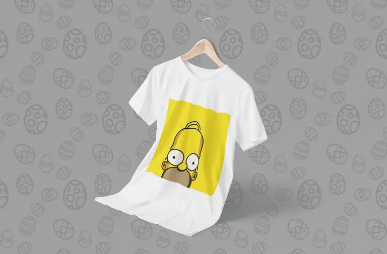 Cartoon - Simpson