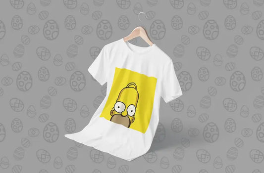 Cartoon - Simpson