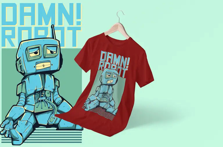I'm Robot