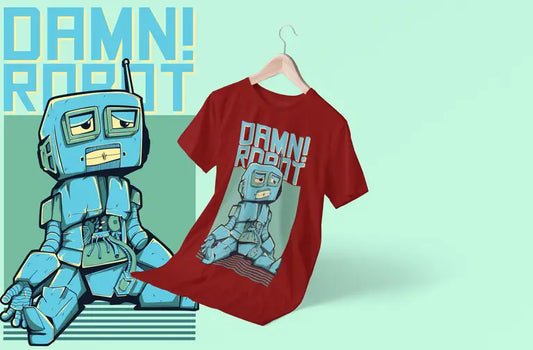 I'm Robot