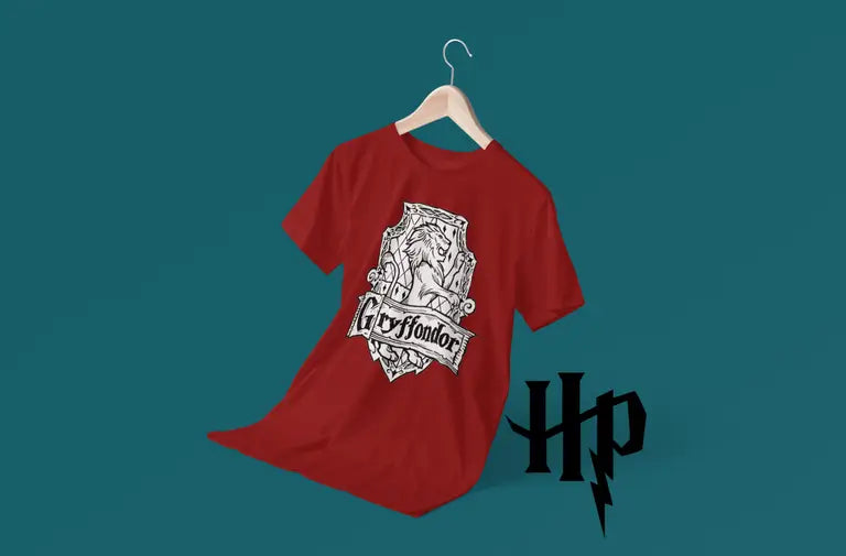 Harry Potter - Gryffindor