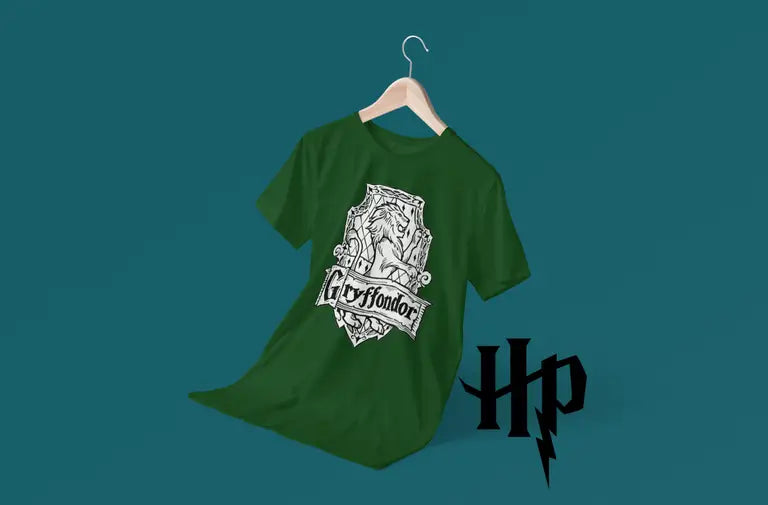 Harry Potter - Gryffindor
