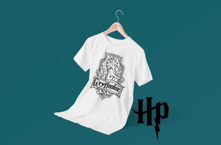 Harry Potter - Gryffindor